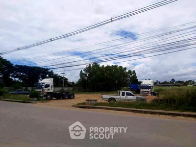 Land for sale Bang Lamung Chonburi : 11,346 m² Land for Sale close to Huai Yai (ID 2390120)