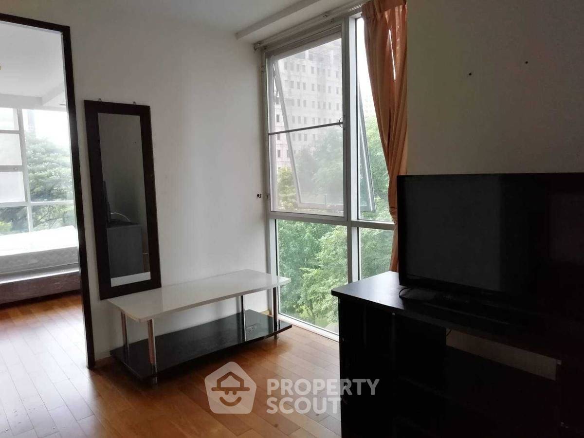 รูป คอนโด 1-ห้องนอน ที่ เดอะ ไลน์ พหลโยธิน พาร์ค ใกล้ MRT พหลโยธิน (ID 828443) - รูปที่ 9/12