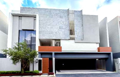 บ้านเดี่ยวให้เช่า : ขาย-ให้ เช่าบ้านเดี่ยว BuGaan Krungthep Kreetha บูก้าน กรุงเทพกรีฑา รามคำแหง 68  86ตรว. 3ชั้น 4 ห้องนอน 6 ห้องน้ำ