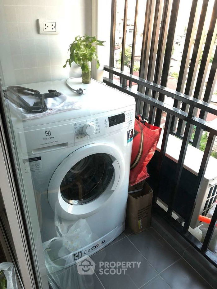 picture 1-BR Condo at Regent Home Sukhumvit 81 near BTS On Nut (ID 371889) - 2/7