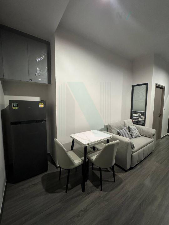 picture ð For Rent Condo IDEO SUKHUMVIT - RAMA 4 Building 1, Floor 14,1 bed room, Room size 35 sqm - 2/8