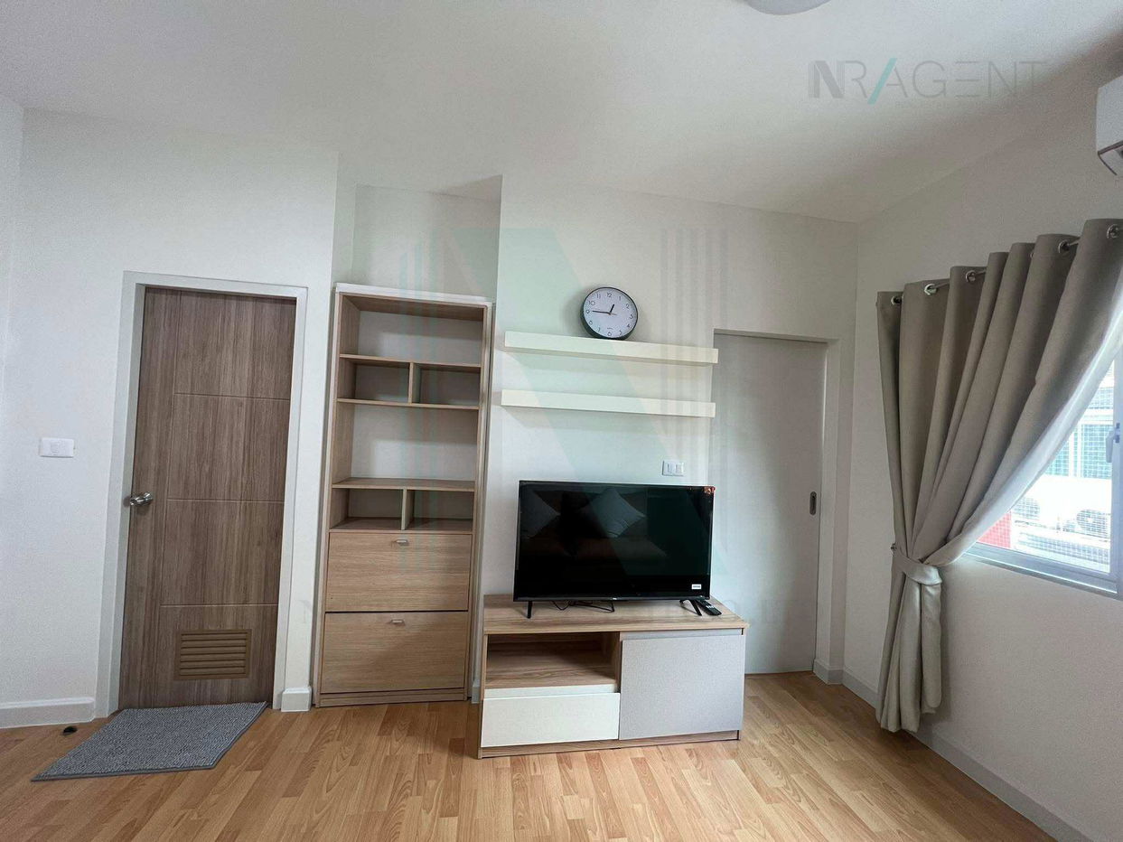 รูป ให้เช่าคอนโด มาย คอนโด สุขุมวิท 103 อาคาร  ชั้น 7 1 ห้องนอน ขนาด 35.00 ตรม ใกล้ เซ็นทรัล บางนา - รูปที่ 3/8