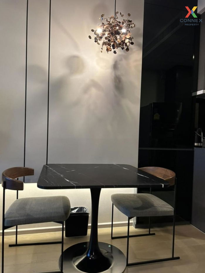 รูป 🔥🔥🔥 เช่าคอนโด  แอชตัน อโศก BTS-อโศก คลองเตยเหนือ เขต วัฒนา กรุงเทพ CX-07400 ✅ ทักไลน์ @connexproperty ตอบทันที ทีมงานมืออาชีพ ✅ 🔥🔥🔥 - รูปที่ 7/12