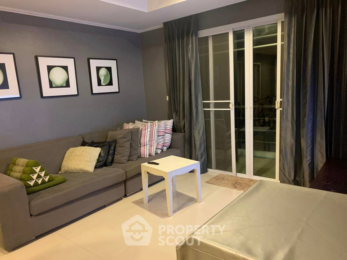 picture 2-BR Condo at Pine Shores Condominium close to Pattaya (ID 1297774) - 9/12