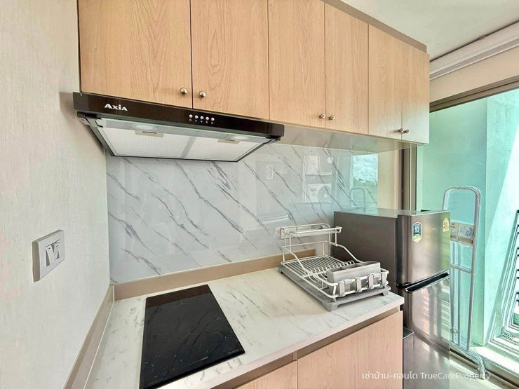 รูป  ให้เช่า Charlotte Condo ขอนแก่น ✨🌷 คอนโดหรูใจกลางเมือง 🐶😺 เลี้ยงสัตว์ได้ - รูปที่ 5/11