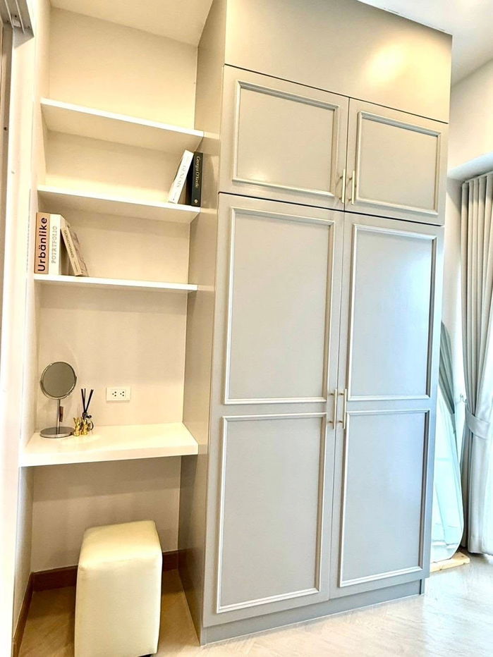 picture Supanich Condo for sale, Size 38, 8th floor  - 9/9