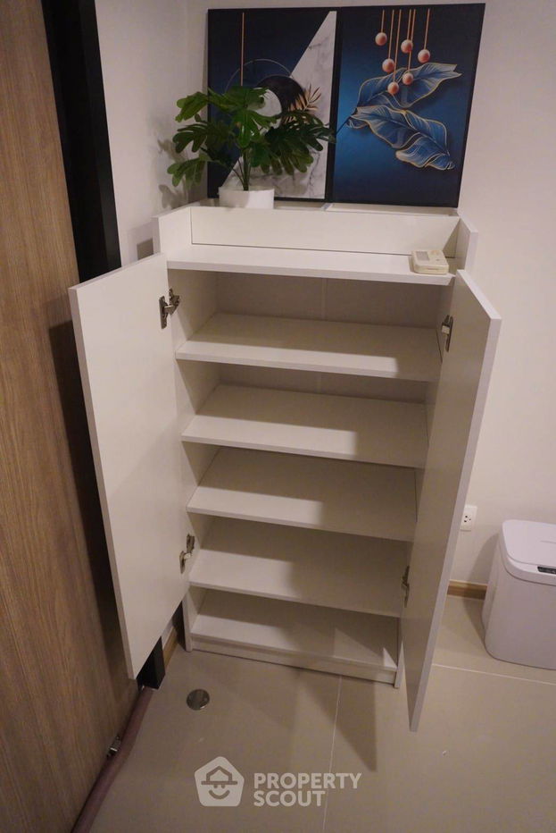 picture 1-BR Condo at Oka Haus Sukhumvit 36 near BTS Thong Lor (ID 828121) - 4/13