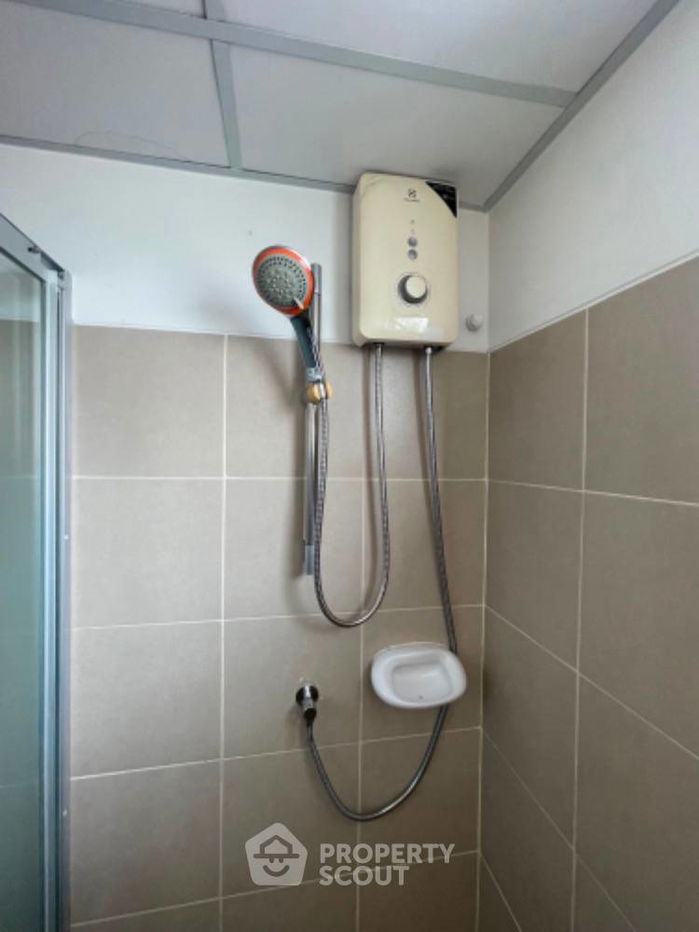 picture 1-BR Condo at Supalai City Resort Ratchada Huai Khwang near MRT Huai Khwang (ID 1925545) - 8/19