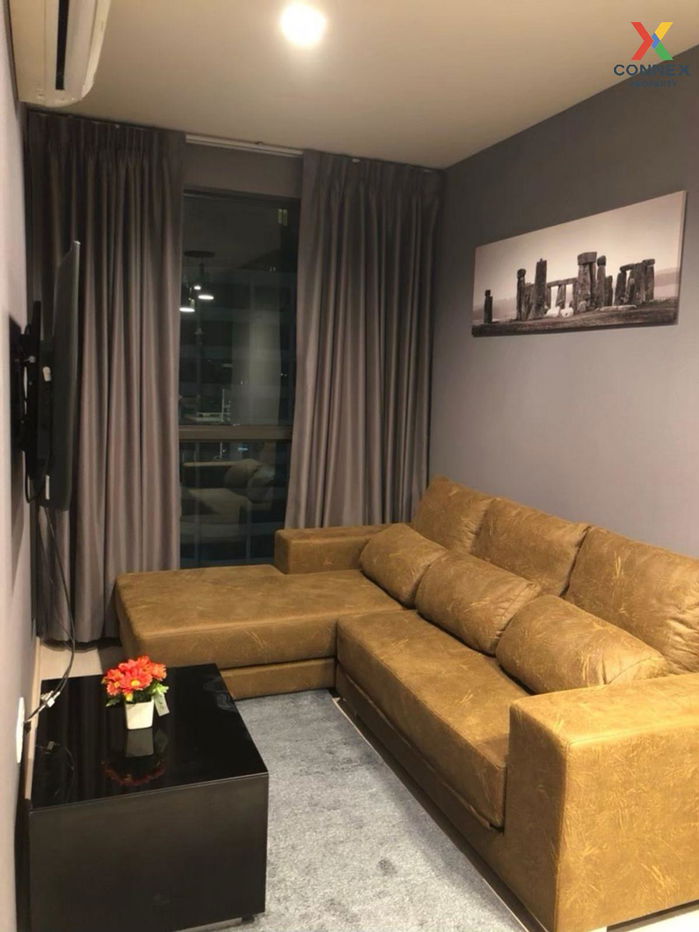 picture For Rent Condo , RHYTHM Sukhumvit 44/1 , BTS-Phra Khanong , Phra Khanong , Khlong Toei , Bangkok , CX-126595 ✅ Live chat with us ADD LINE @connexproperty ✅ - 2/8