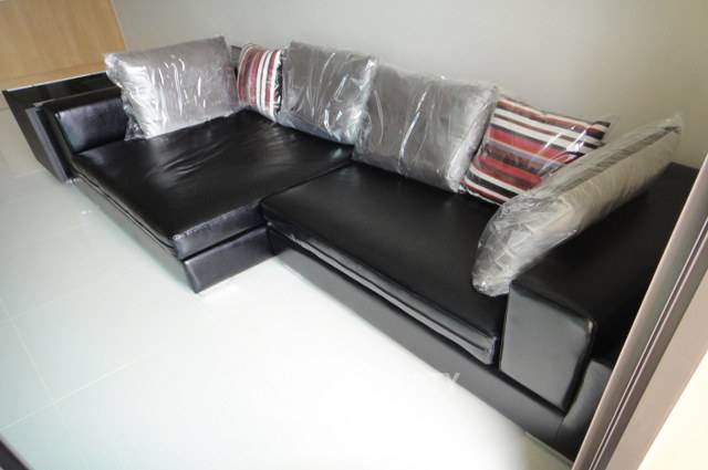 picture 1-BR Condo at Villa Asoke near MRT Phetchaburi (ID 510018) - 4/6