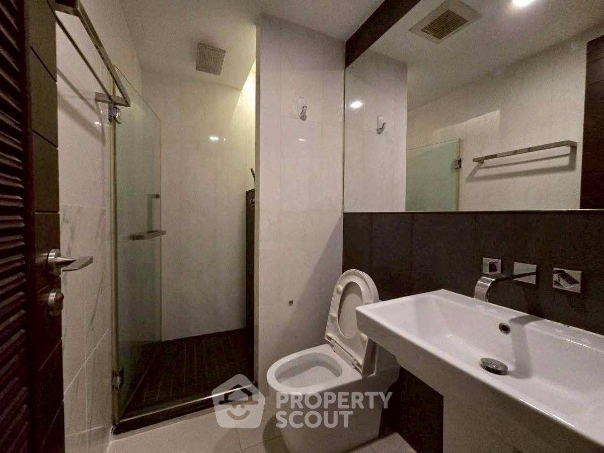 รูป คอนโด 2-ห้องนอน ที่ ไอวี่ แอมพิโอ รัชดา - พระราม 9 ใกล้ MRT ศูนย์วัฒนธรรมแห่งประเทศไทย (ID 2391399) - รูปที่ 19/19