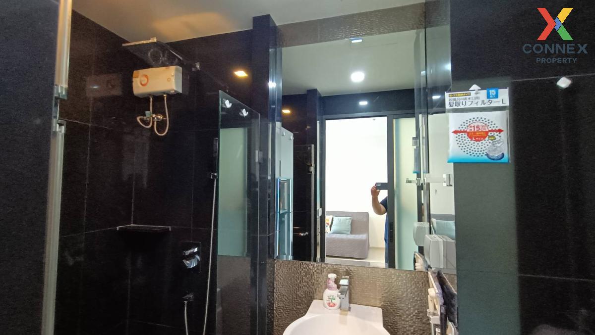 picture 🔥🔥🔥 For Rent Condo , Rhythm Sukhumvit 36-38 , BTS-Thong Lo , Phra Khanong , Khlong Toei , Bangkok , CX-84647 ✅ Live chat with us ADD LINE @connexproperty ✅ 🔥🔥🔥 - 9/9