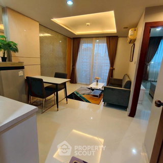 คอนโด 1-ห้องนอน ที่ พาราไดช์ พาร์ค จอมเทียน ใกล้ หาดจอมเทียน (ID 2147209)