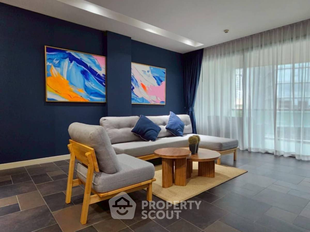 picture 2-BR Condo at Ananya Beachfront Condominium close to Sanctuary of Truth (ID 2388738) - 6/24