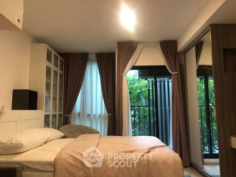 1-BR Condo at Knightsbridge Phaholyothin Interchange in Anusawari (ID 2026284)