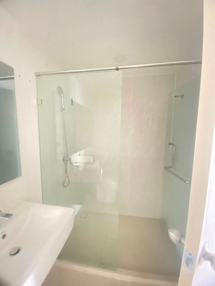 picture ✨ 2 bedrooms, 2 bathrooms, The Origin Sukhumvit 105 Condo, 54 sq m, 8th floor, Building B, only 20,000 baht 🏡💖 - 3/6