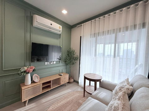 WS5320 [เช่า] Life Phahon–Ladprao 💰 ค่าเช่า 25,000 บาท/เดือน 🚆 BTS ห้าแยกลาดพร้าว