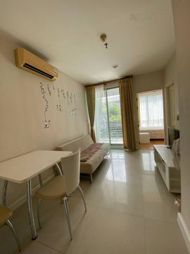 For Rent Condo @ CITY SUKHUMVIT 101 Building G, Floor 3,1 bed room, Room size 36.00 sqm