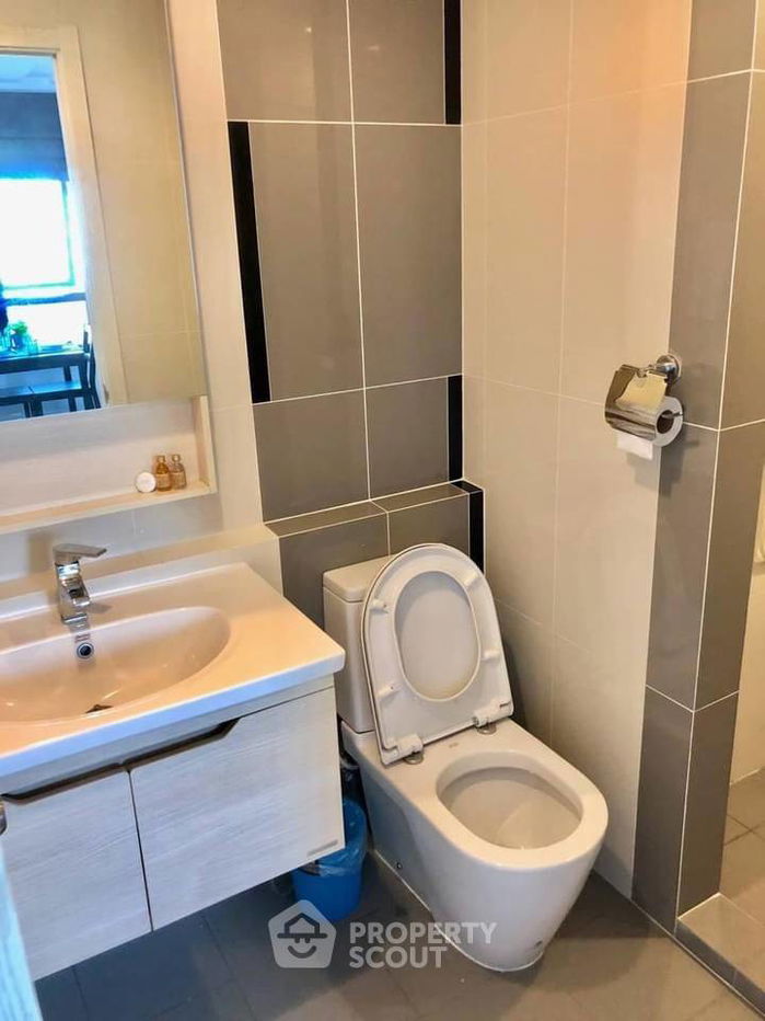 picture 1-BR Condo at Artemis Sukhumvit 77 near BTS On Nut (ID 1702996) - 10/11