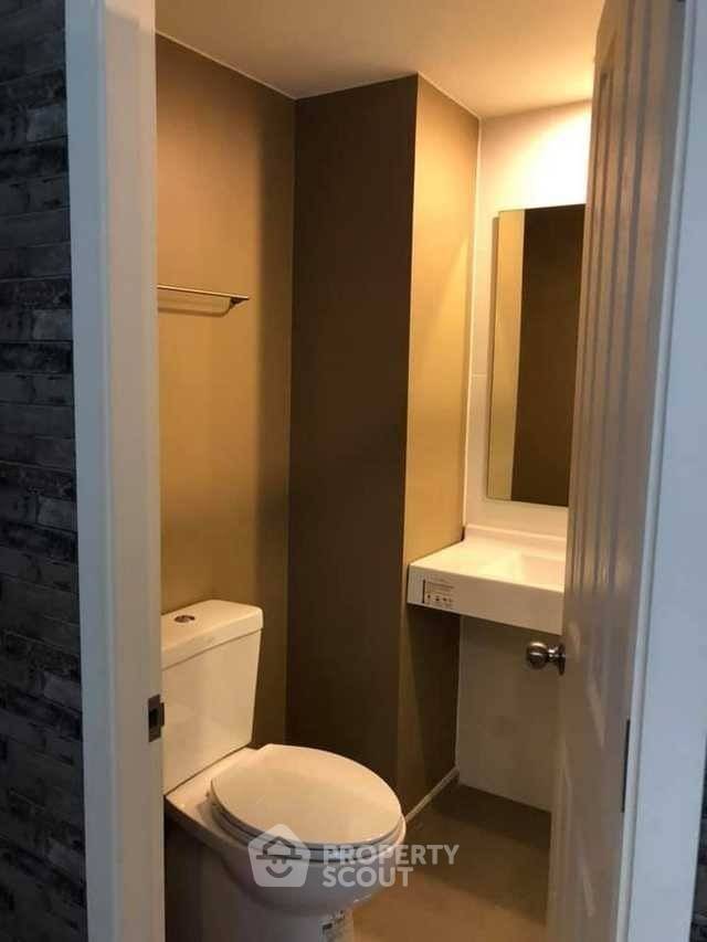 picture 1-BR Condo at U Delight @ Talatplu Station near BTS Talat Phlu (ID 362710) - 11/11