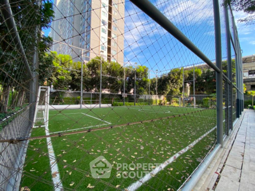 รูป คอนโด 1-ห้องนอน ที่ เดอะไลน์ วงศ์สว่าง ใกล้ MRT วงศ์สว่าง (ID 1288549) - รูปที่ 13/16