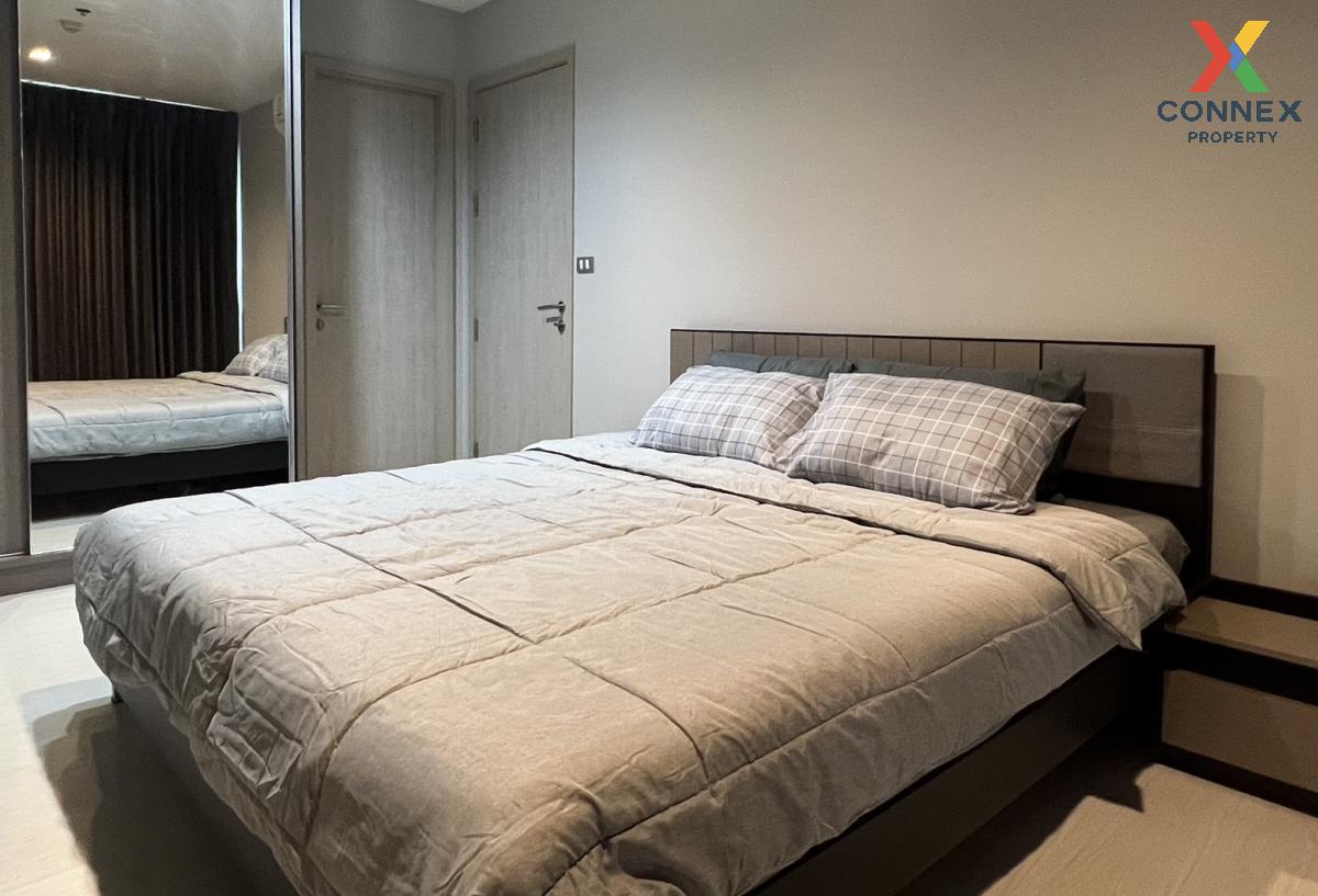 picture 🔥🔥🔥 FOR RENT condo , Rhythm Sukhumvit 36-38 , BTS-Thong Lo , Phra Khanong , Khlong Toei , Bangkok , CX-17998 ✅ Live chat with us ADD LINE @connexproperty ✅ 🔥🔥🔥 - 8/12