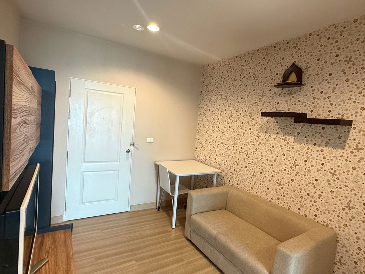 picture For Rent Condo The Kith Lite Bangkadi-Tiwanon 6,000 - 4/17