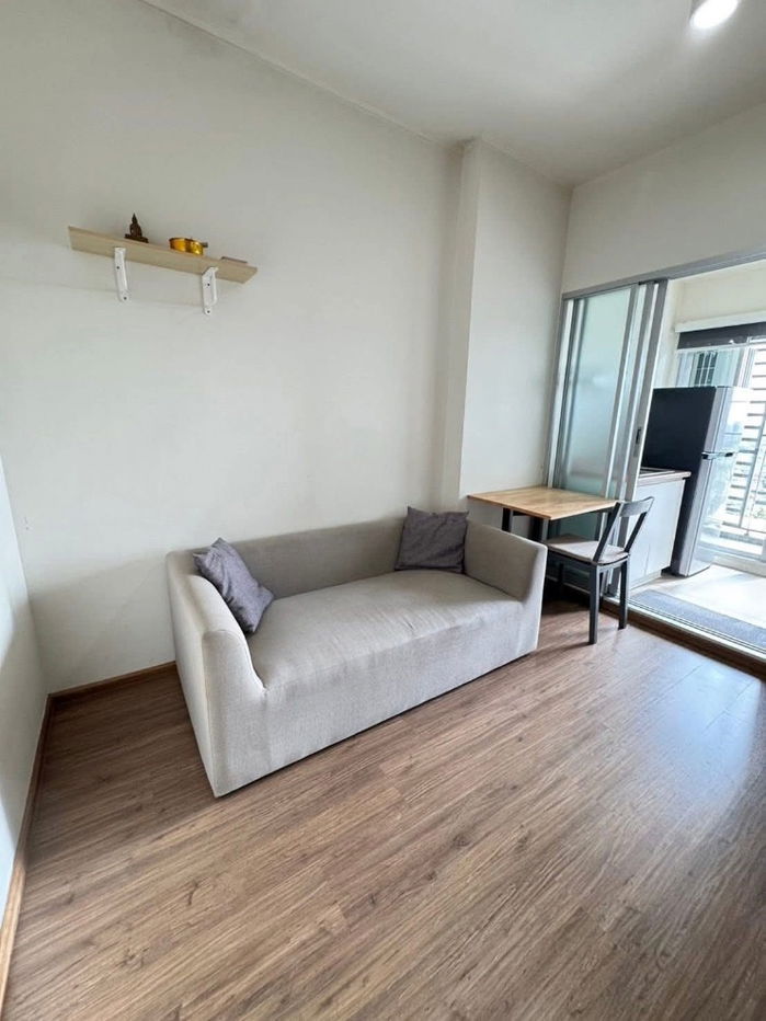 picture AS1686 U Delight @ Huamak Station  Condo for rent - 2/8