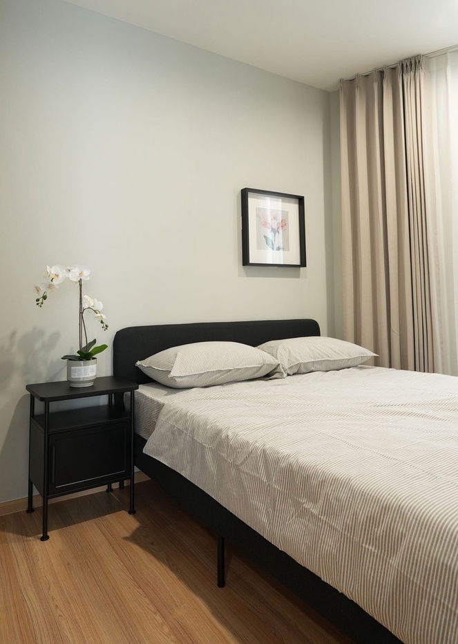 picture Condo For Rent!! SKYRISE Avenue Sukhumvit 64  - 8/13