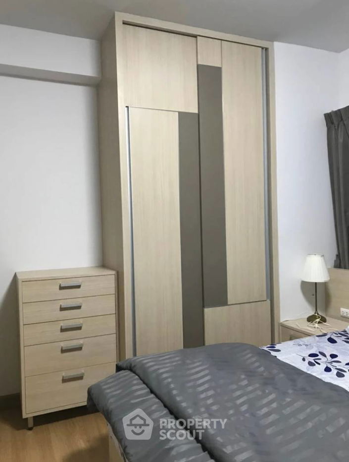 รูป คอนโด 2-ห้องนอน ที่ ศุภาลัย มอนเต้ เวียงเชียงใหม่ ใน วัดเกต (ID 1346149) - รูปที่ 9/10