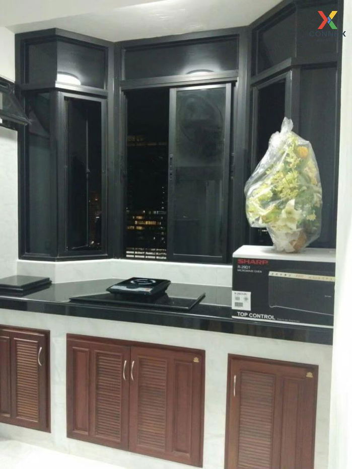 picture 🔥🔥🔥 FOR RENT condo , Phayathai Plaza , BTS-Phaya Thai , Thung Phaya Thai , Rat Thewi , Bangkok , CX-49947 ✅ Live chat with us ADD LINE @connexproperty ✅ 🔥🔥🔥 - 5/12