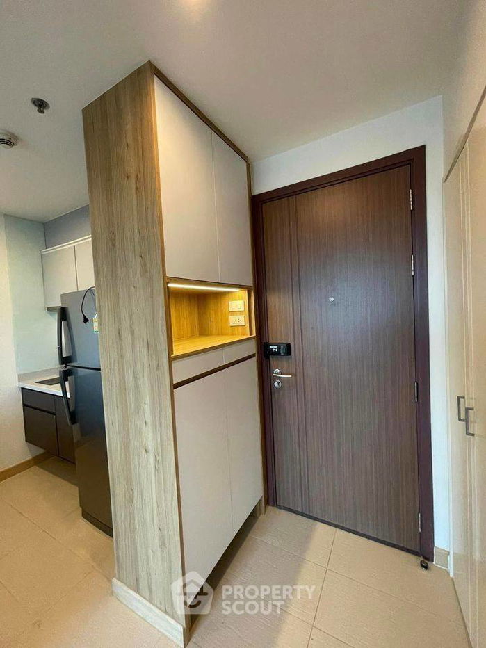 picture 1-BR Condo at Wyne By Sansiri near BTS Phra Khanong (ID 1314246) - 8/10