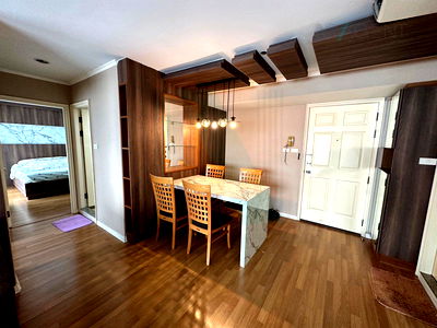 เช่าคอนโด ถนนบรมราชชนนี  : 🔺 ให้เช่าคอนโด ลุมพินี เพลส ปิ่นเกล้า 2 อาคาร 1 ชั้น 26 2 ห้องนอน ขนาด 62.00 ตรม ใกล้ เซ็นทรัลปิ่นเกล้า