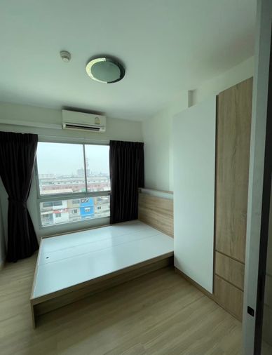 ให้เช่า The Kith Sukhumvit 113 🏡 6,500 พร้อมอยู่‼️#ตอบแชทไว 🔥🔥 รหัส M1606