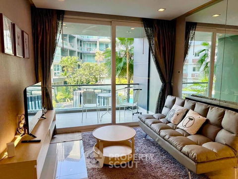 1-BR Condo at Apus Condominiums close to Central Pattaya (ID 1902621)
