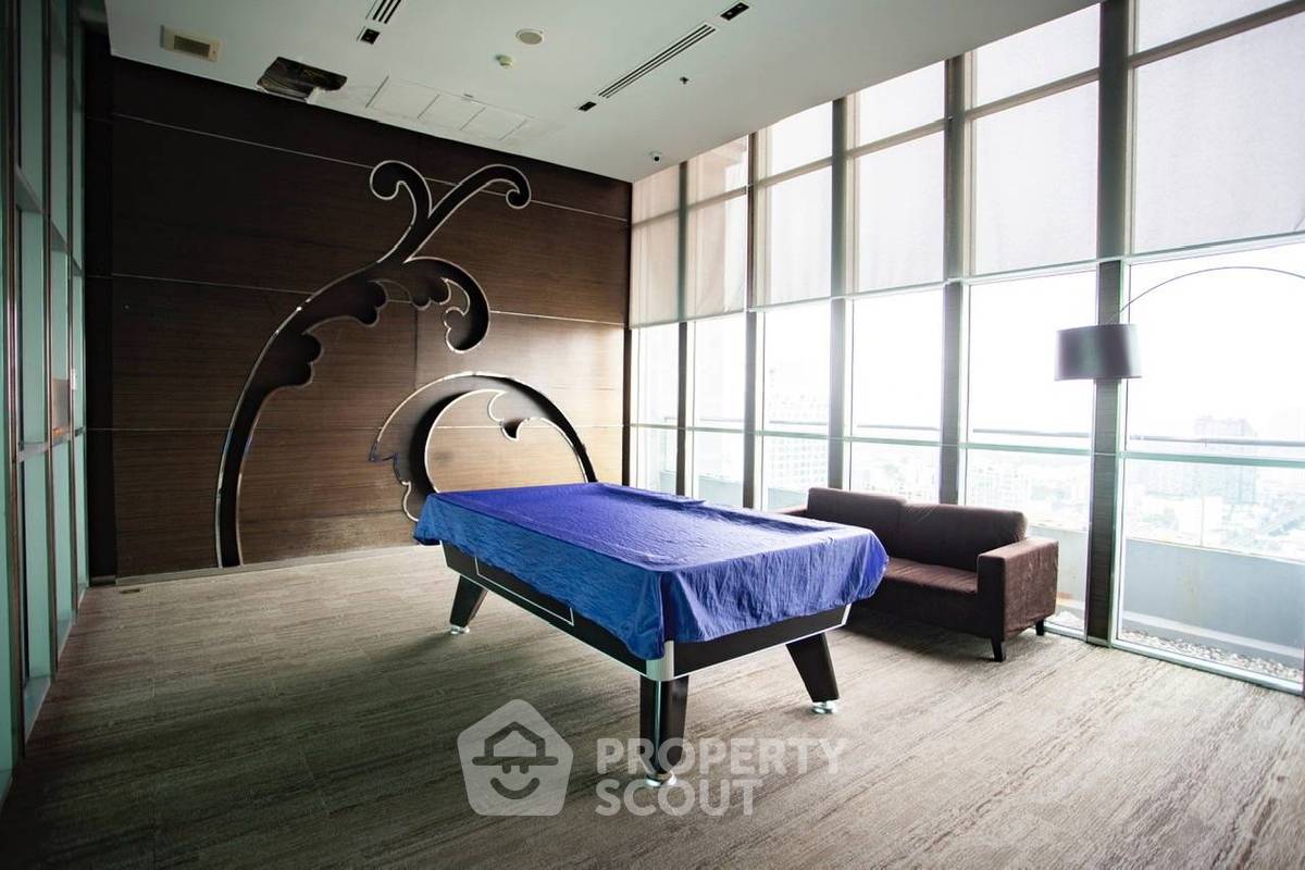 picture 2-BR Condo at Rhythm Sukhumvit 50 near BTS On Nut (ID 514066) - 16/19