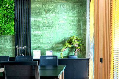 Office for rent Phahonyothin Road : Office for Rent – 4 Seats, Fully Furnished!