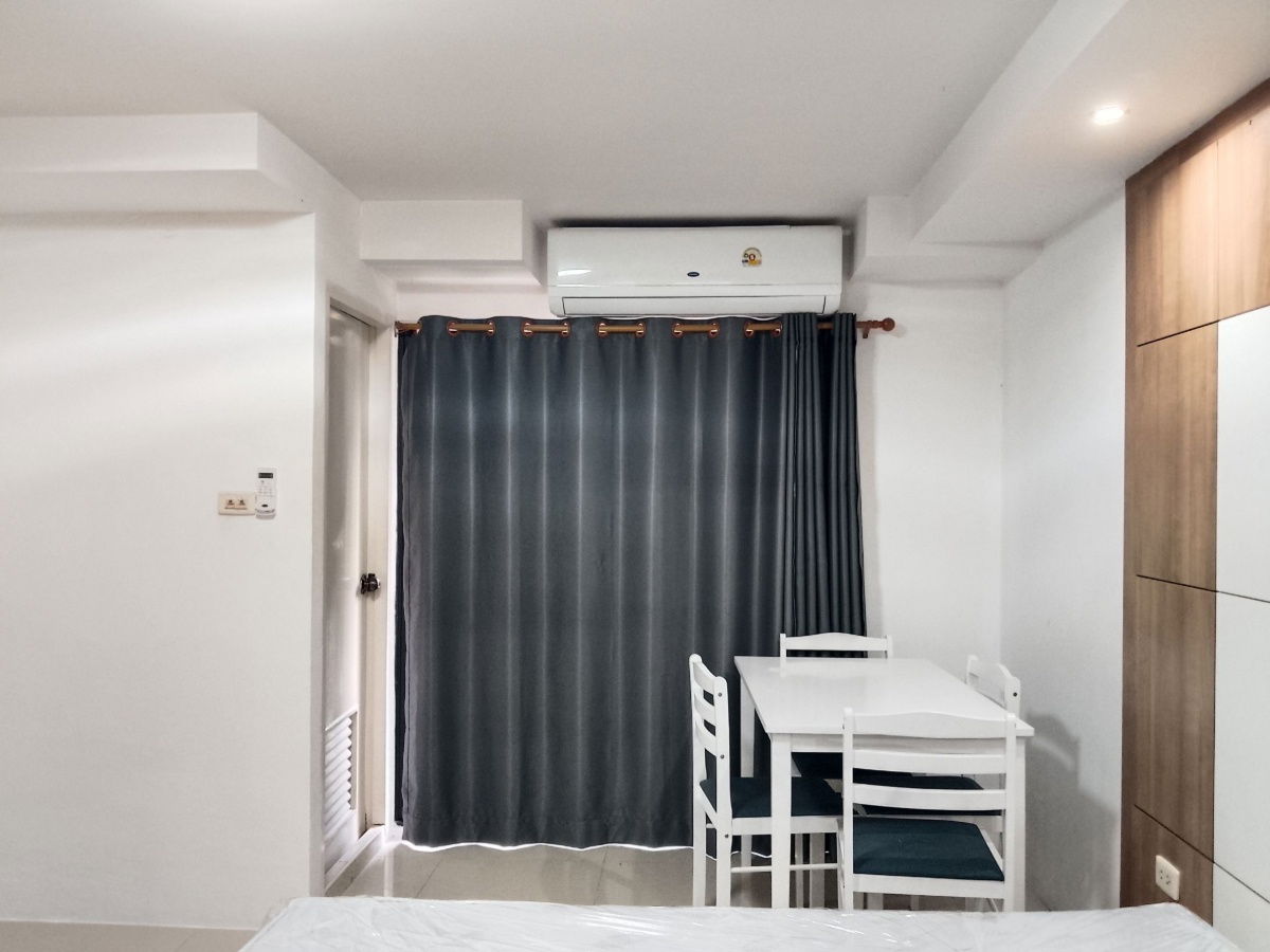 picture For Rent Condo Champs Elysees Chaengwattana 4,800 - 5/23