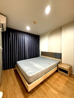 เช่าคอนโด ซอยอ่อนนุช (สุขุมวิท 77) : AS1684 ให้เช่าคอนโด ลุมพินี วิลล์ อ่อนนุช-พัฒนาการ พร้อมเครื่องใช้ไฟฟ้าเฟอร์นิเจอร์ครบ