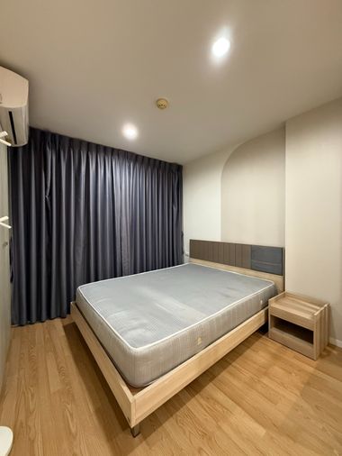 AS1684 ให้เช่าคอนโด ลุมพินี วิลล์ อ่อนนุช-พัฒนาการ พร้อมเครื่องใช้ไฟฟ้าเฟอร์นิเจอร์ครบ