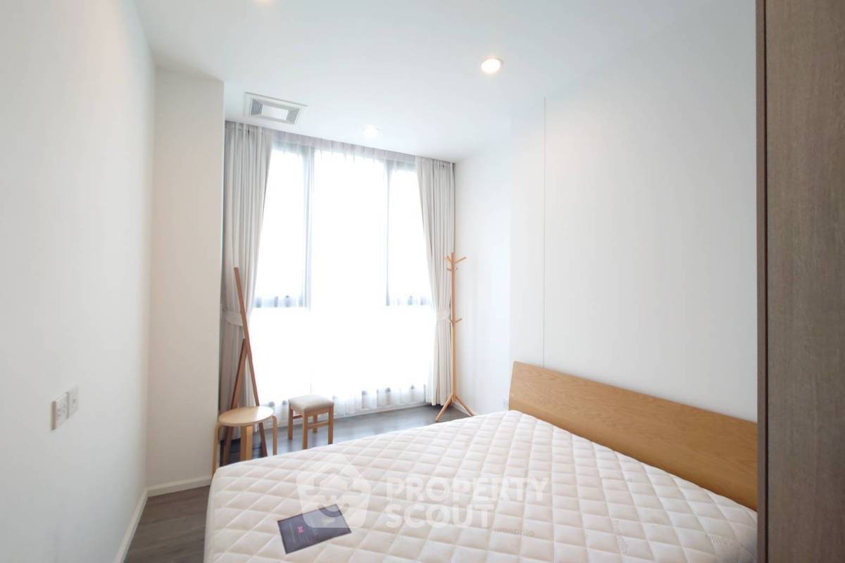 picture 1-BR Condo at Whizdom Essence Sukhumvit near BTS Punnawithi (ID 1946225) - 4/6