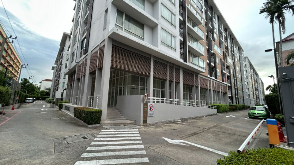 picture Condo Elements Srinakarin 29.5 - 8/14