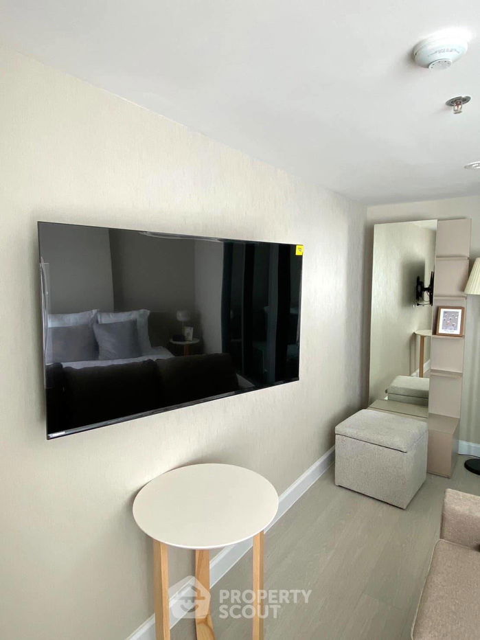 picture 2-BR Condo at Metro Sky Prachachuen near MRT Bang Son (ID 1161676) - 3/10