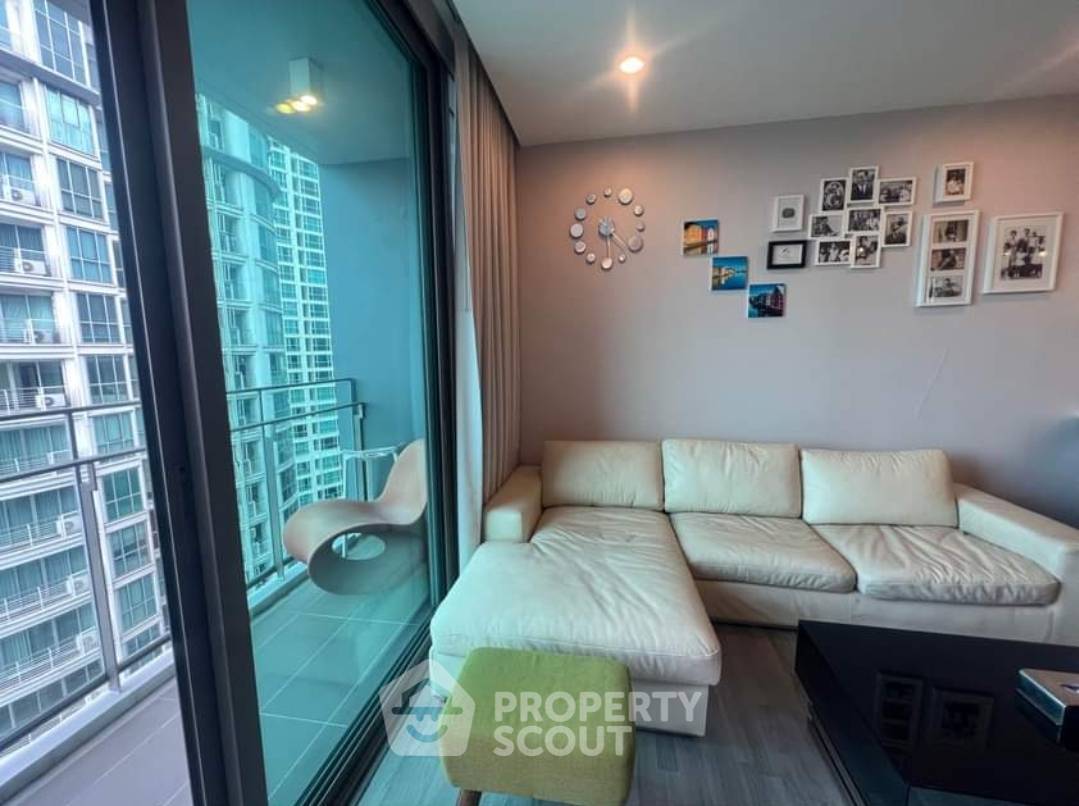 picture 2-BR Condo at The Room Sukhumvit 69 near BTS Phra Khanong (ID 1311813) - 7/20