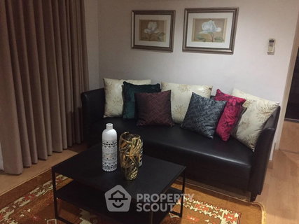 รูปภาพ ใกล้ BTS กรุงธนบุรี 200 ม. | 2 ห้องนอน The Master Sathorn Executive (ID 514084)