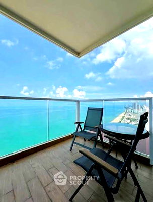 ขายคอนโด : คอนโด 2-ห้องนอน ที่ ซีตัส บีชฟรอนท์ ใกล้ หาดจอมเทียน (ID 2388251)