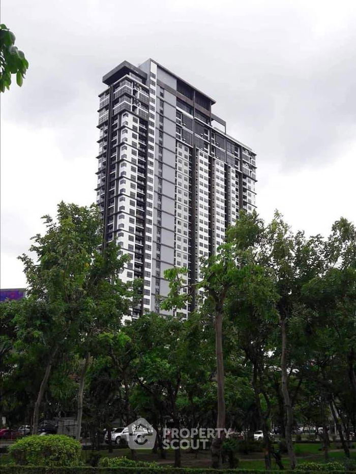picture 1-BR Condo at Urbano Absolute near BTS Krung Thon Buri (ID 408723) - 5/8