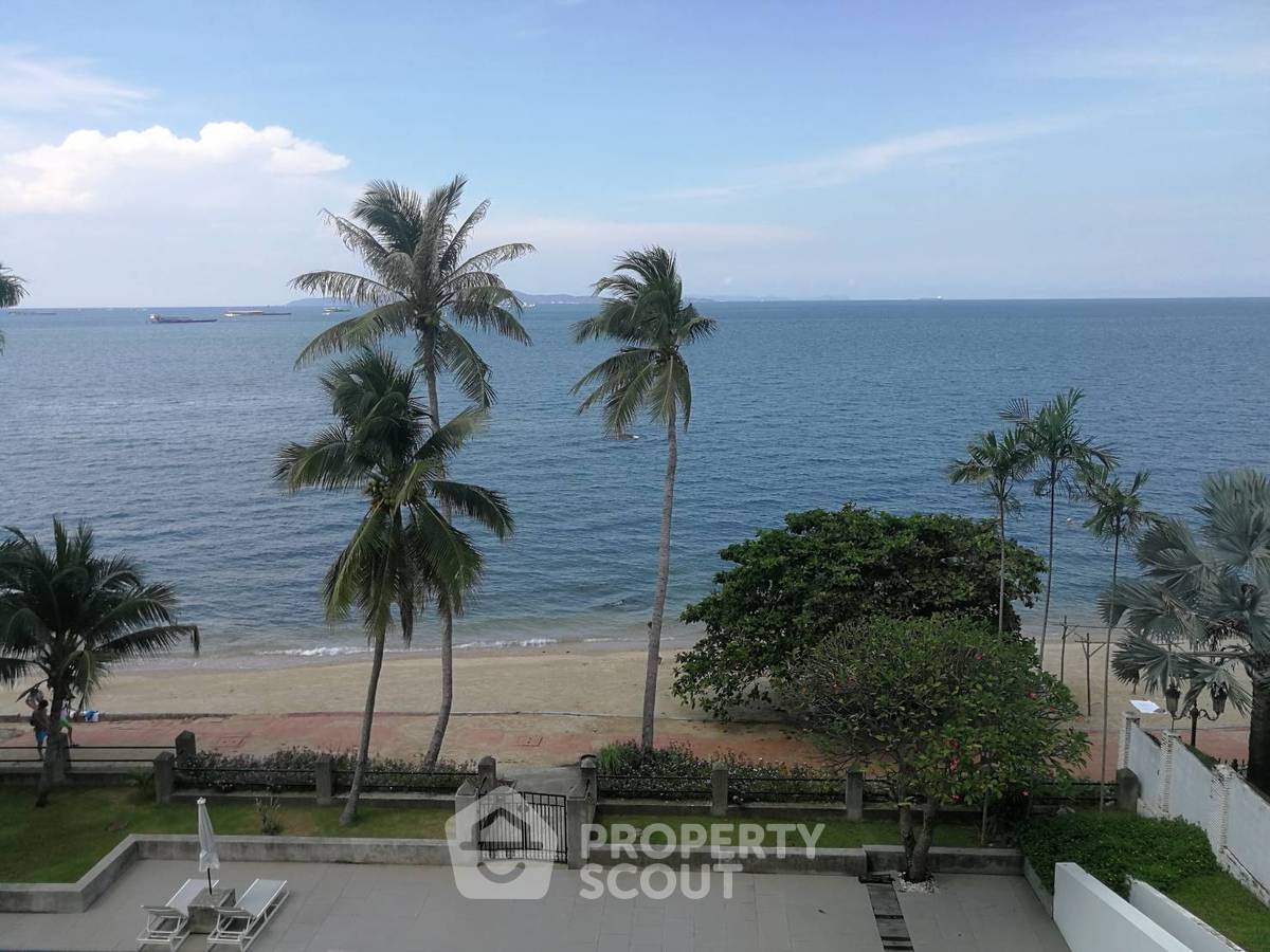 รูป คอนโด 2-ห้องนอน ที่ พิงผา คอนโดมิเนียม พัทยา ใกล้ ชายหาดนาเกลือ (ID 1397364) - รูปที่ 25/38