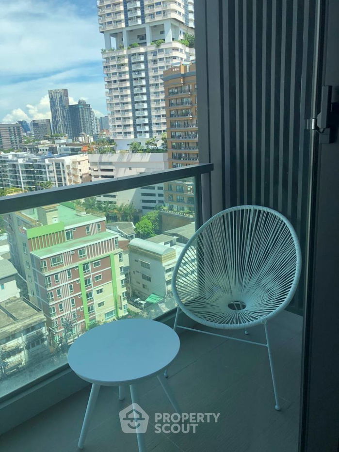 รูป คอนโด 1-ห้องนอน ที่ ดิ แอดเดรส สุขุมวิท 28 ใกล้ BTS พร้อมพงษ์ (ID 1165965) - รูปที่ 5/8