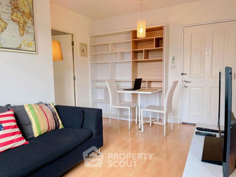 1-BR Condo at My Condo Sukhumvit 81 near BTS On Nut (ID 1030740)